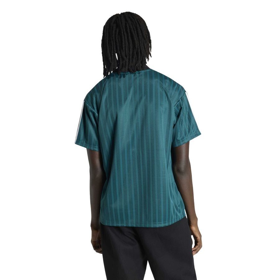 Liverpool T-Shirt Bringback 1995/96 - Rich Green - Men's-SoccerKits Hub | Buy Soccer Jerseys Online